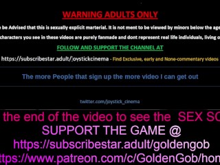 The Wants of Summer - PT 16