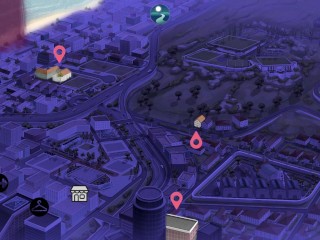 The Wants of Summer - PT 16