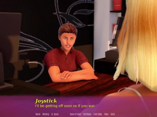 The Wants of Summer - PT 16