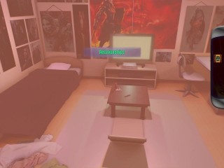 The Wants of Summer - PT 17