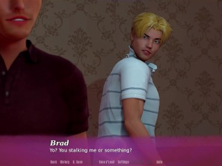 The Wants of Summer - PT 17