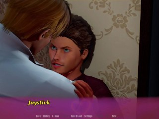 The Wants of Summer - PT 17