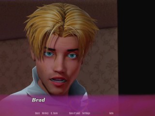 The Wants of Summer - PT 17