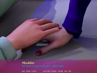 The Wants of Summer - PT 18