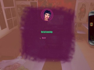 The Wants of Summer - PT 18