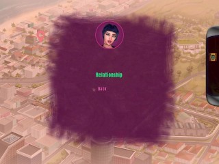 The Wants of Summer - PT 19