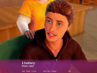 The Wants of Summer - PT 19