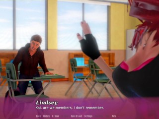 The Wants of Summer - PT 19