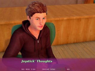 The Wants of Summer - PT 19