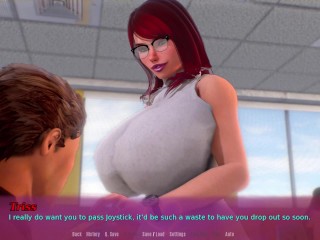 The Wants of Summer - PT 19