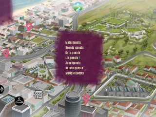 The Wants of Summer - PT 19