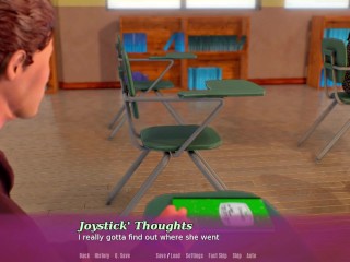 The Wants of Summer - PT 19