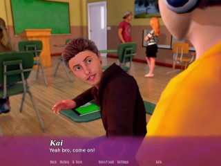 The Wants of Summer - PT 19