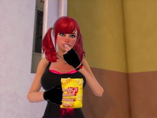 The Wants of Summer - PT 19