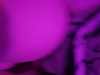 Horny Brunette Teen Fingered Till Dripping Then Fucked Hard in Wet Tight Pussy, Loud Moans, Cumshot