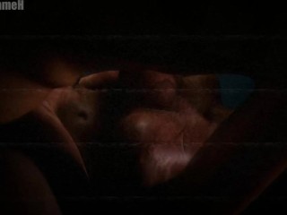 Nurse Silent hill boobjob and missionary (BloggameH)