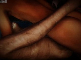 Nurse Silent hill boobjob and missionary (BloggameH)