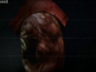 Nurse Silent hill boobjob and missionary (BloggameH)