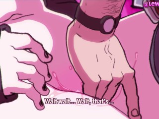 Pillow Princess - LewdFroggo Animation