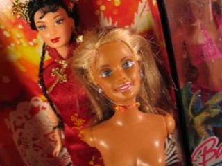 reupload 2009 Sunny Naked Closeup Bukkake (full)