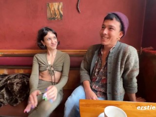 Ersties - Toyboy Fantasy Ep 1 of 3 - Sexy Sirena & Friends Use Keen Toyboy For Pleasure