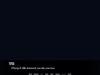 College Of Mysteria: Girl Cheats Her Boyfriend While On Lunch With Him In The Restaurant Ep 9