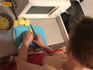 Compilation Unreleased and Funny. Part 10 - Russian homemade porn - Lovessie Mur