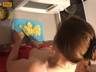 Compilation Unreleased and Funny. Part 10 - Russian homemade porn - Lovessie Mur