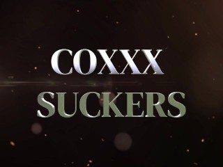 Coxxx Suckers 1st Edition - BlowJob DVD Trailer