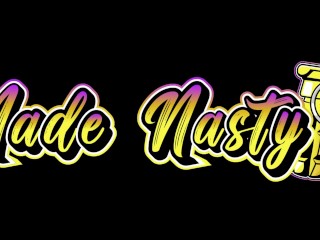 Lingerie Party Reverse Gangbang: Trailer | Prod. by Nade nasty