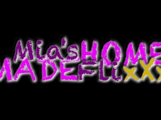 Embracing Wife Uses Her Hands and Feet to Stroke Her Lover’s Big Cock