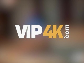VIP4K. Famous retro Pornstar turns out to be my Mom's best friend