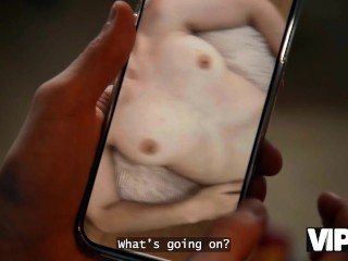 VIP4K. Famous retro Pornstar turns out to be my Mom's best friend