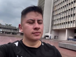 Hot Cali: From La Ermita to the Suite