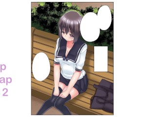 Overflow Abridged Ep 10: Share Naked Ladies - THREESOME EPISODE