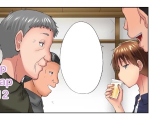 Overflow Abridged Ep 10: Share Naked Ladies - THREESOME EPISODE