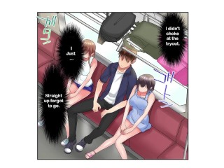 Overflow Abridged Ep 10: Share Naked Ladies - THREESOME EPISODE