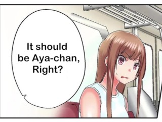 Overflow Abridged Ep 10: Share Naked Ladies - THREESOME EPISODE