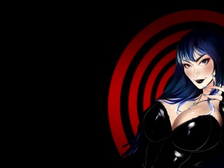 [ASMR] Fucking Machine Your Bound Ass