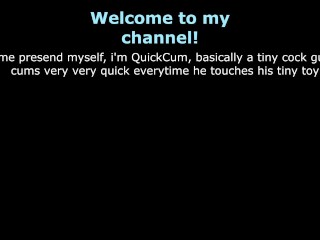 Chastity Cage Challange - Day 1/30