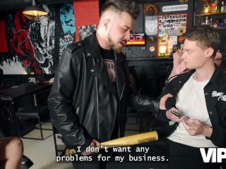 VIP4K. Please, fuck me for a cup of coffee!