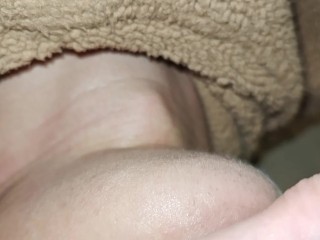 daily pleasure: solo stroke & relax #49