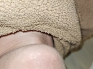 daily pleasure: solo stroke & relax #49