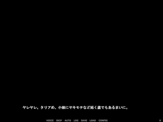 スケベ美人艦長♡タリア・グラディス GUNDAM SEED DESTINY SFⅡ ~part2~ Hapite