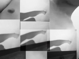 daily pleasure: solo stroke & relax #51