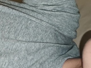 daily pleasure: solo stroke & relax #51