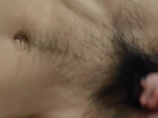 daily pleasure: solo stroke & relax #53