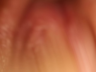 Pussy Finger Clit Play Cum Fun #1 - MolliPop