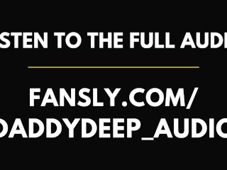 Hot Boyfriend Makes You Squirt on His Face During Massage | Male Moaning Audio | ASMR for Women