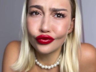 ARE YOU HUNGRY FOR MUMMY?/CEI SESSION BY YOUR PRINCESS LYNETTE PHOENIX